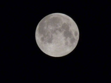 Dieser Link führt direkt zur ganz speziellen Galerie Vollmond 2.